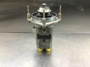 Liebherr Unità di controllo pilota